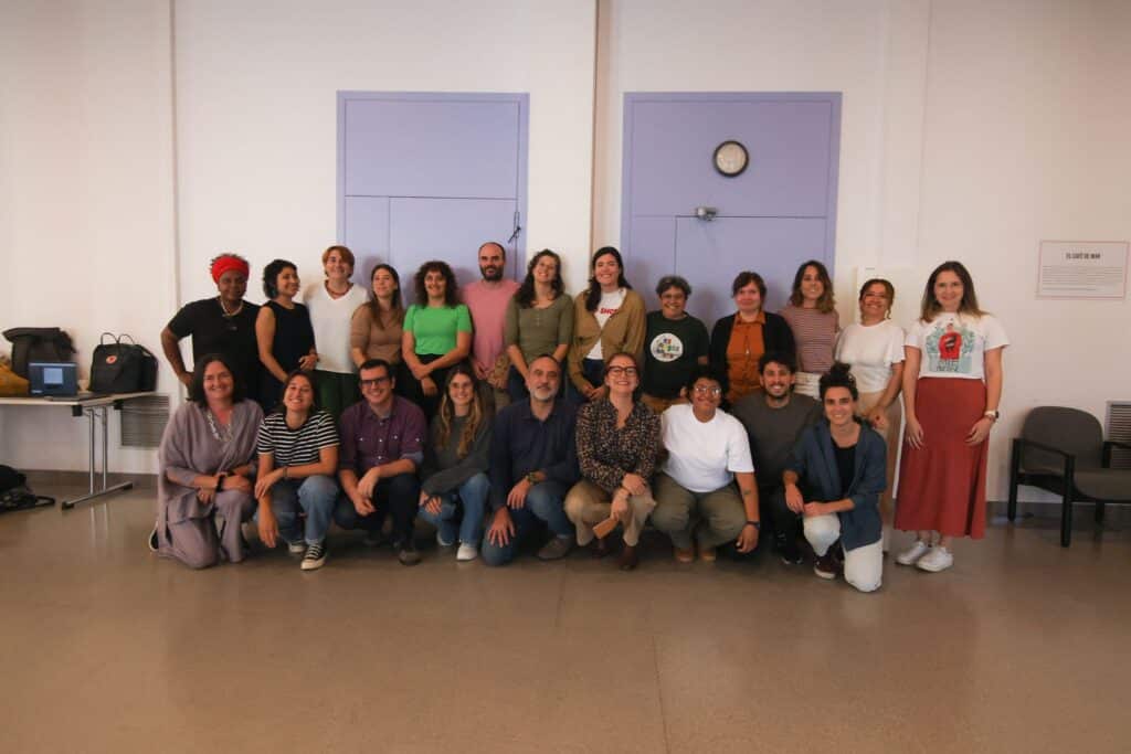 Impacta360 promou una Responsabilitat Social connectada, transformadora i integral